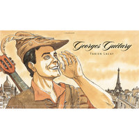 C'est la vie de bohème - Georges Guétary, Bourvil
