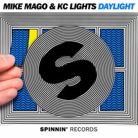 Daylight - Mike Mago, KC Lights