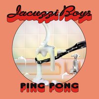 New Cross - Jacuzzi Boys