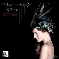 Echoes - Oliver Koletzki