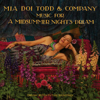 Earthly Happiness - Mia Doi Todd, Tunde Adebimpe