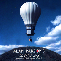 So Far Away - Alan Parsons