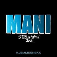 Mani 2022 Stabekkrussen (Hjemmesnekk) - Kalinka, $illy