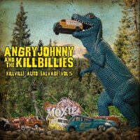 The Joneses - Angry Johnny and the Killbillies