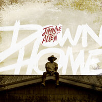 down home - Jimmie Allen