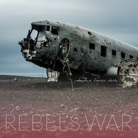 Rebel's War - Daphne Loves Derby