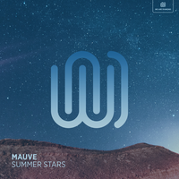 Summer Stars - Mauve