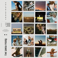 DEAR DEPARTED - The Band Perry