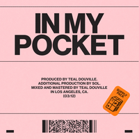 IN MY POCKET - SOL