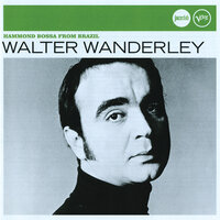Cabaret - Luiz Henrique, Walter Wanderley