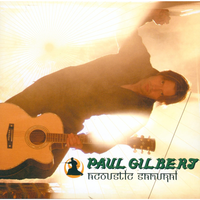 Dancing Queen - Paul Gilbert