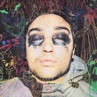 TOTAL FUCKING DARKNESS! - WXRMZ