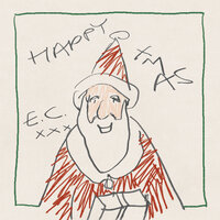 Lonesome Christmas - Eric Clapton