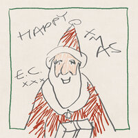 Merry Christmas Baby - Eric Clapton