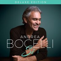 Estoy Aquì - Andrea Bocelli