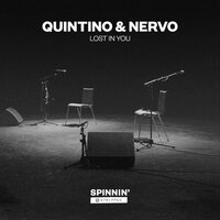 Lost in You - QUINTINO, NERVO