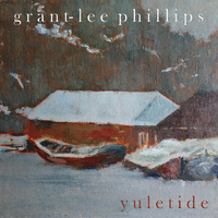 Winterglow - Grant-Lee Phillips