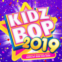 Back To You - Kidz Bop Kids