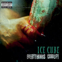 Streets Shed Tears - Ice Cube