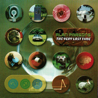 The Very Last Time - Alan Parsons