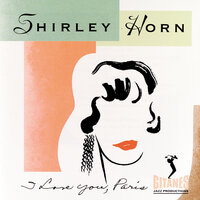 He Was Too Good To Me - Shirley Horn