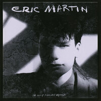 Unfinished Business - Eric Martin