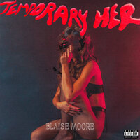 Hesitant - BLAISE MOORE