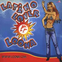 Latino Lover - Loona