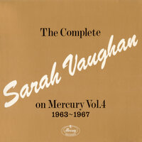 Bye-Bye - Sarah Vaughan
