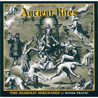 Satanic Rejoice - Ancient Rites