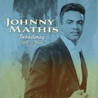 She Loves Me - Johnny Mathis