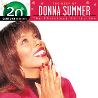 I'll Be Home For Christmas - Donna Summer