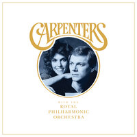 Merry Christmas, Darling - Carpenters, Royal Philharmonic Orchestra
