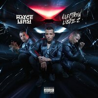 C'est terminé - Hayce Lemsi