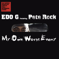Revolution - Pete Rock, Dj Revolution, Ed O.G