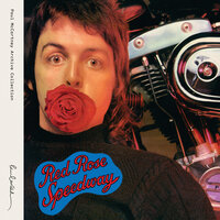 Little Lamb Dragonfly - Paul McCartney, Wings