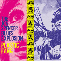 Shakin’ Rock’n’Roll Tonight - The Jon Spencer Blues Explosion