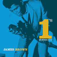 Talkin' Loud And Sayin' Nothing - James Brown