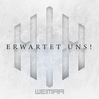 Erwartet uns ! - Weimar