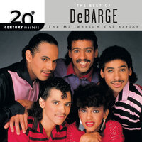 Time Will Reveal - DeBarge