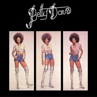 I Will Take That Ride - Betty Davis