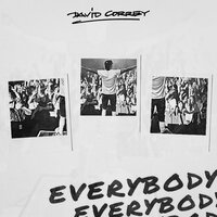 Everybody - David Correy