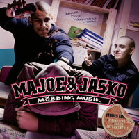 Mic Check - Majoe, Jasko, Massiv