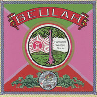 Maroon Bible - Beulah