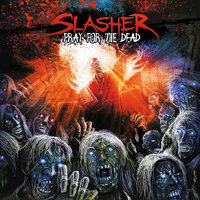 Time to Rise - Slasher