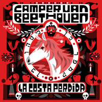 Someday Our Love Will Sell Us Out - Camper Van Beethoven