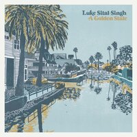 Almost Gone - Luke Sital-Singh