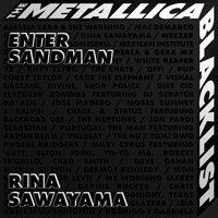 Enter Sandman - Rina Sawayama