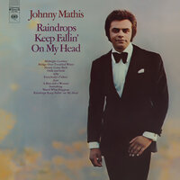 A Man and a Woman - Johnny Mathis