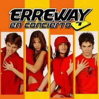 Bonita de Mas - Erreway